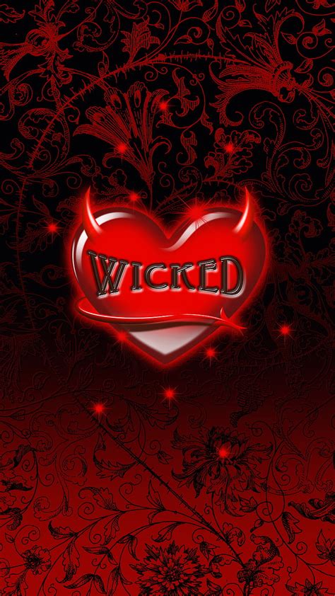 Wicked Heart 1xbet