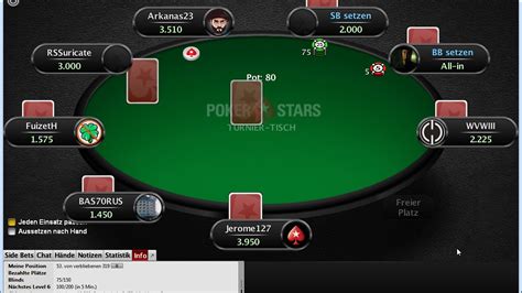 Wie Kann Man Bei Pokerstars Um Echtgeld To Play