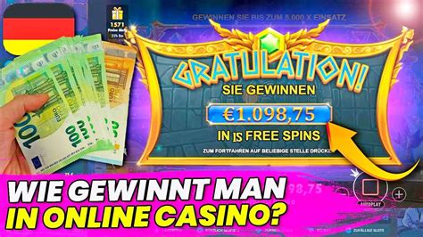 Wie Kann Man Em Casinos Online Gewinnen
