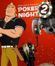 Wiki Poker Night 2