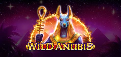 Wild Anubis Slot Gratis