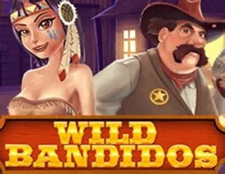 Wild Bandidos 888 Casino