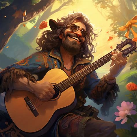 Wild Bard Parimatch