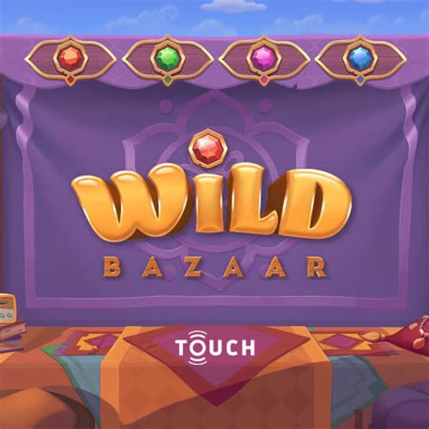 Wild Bazaar Pokerstars