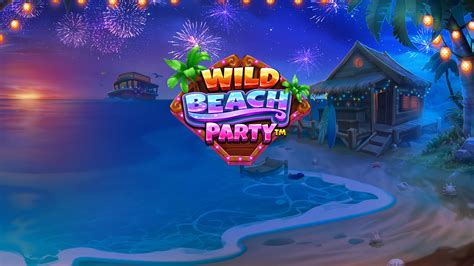 Wild Beach Party Betfair