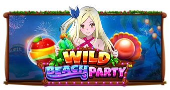 Wild Beach Party Pokerstars