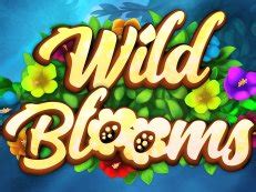 Wild Blooms Betano