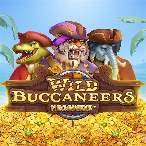 Wild Buccaneers Megaways Bet365