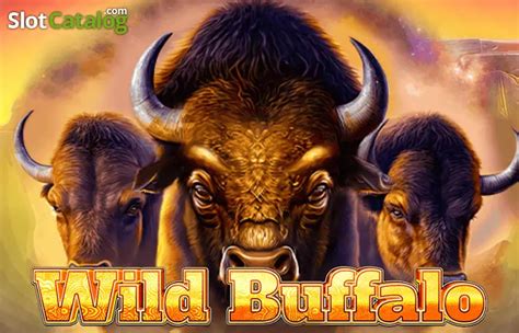 Wild Buffalo Manna Play 1xbet