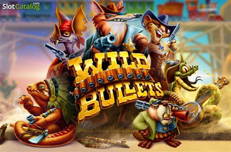 Wild Bullets Bet365