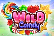 Wild Candy Slot Gratis