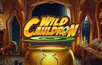 Wild Cauldron Bet365