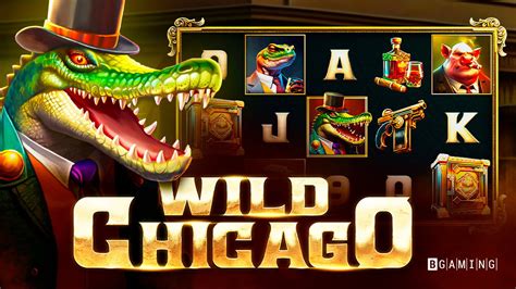 Wild Chicago 888 Casino