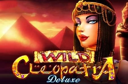Wild Cleopatra Deluxe Sportingbet