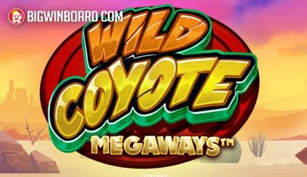 Wild Coyote Megaways Betsson