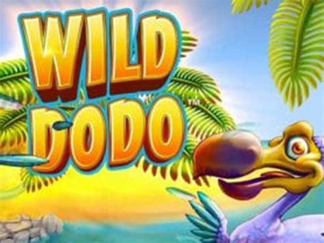 Wild Dodo Pokerstars