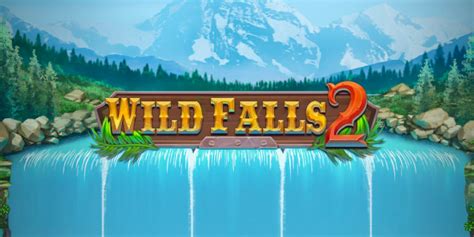 Wild Falls 2 Betfair