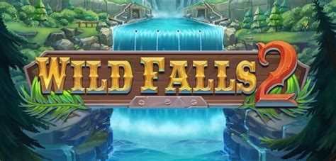 Wild Falls Betway