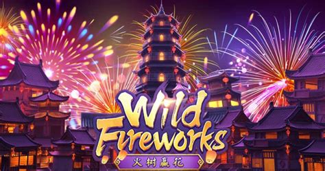 Wild Fireworks Sportingbet