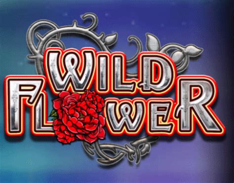 Wild Flower Slot Gratis