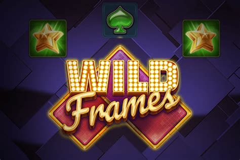 Wild Frames Parimatch