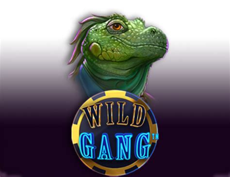 Wild Gang Betfair