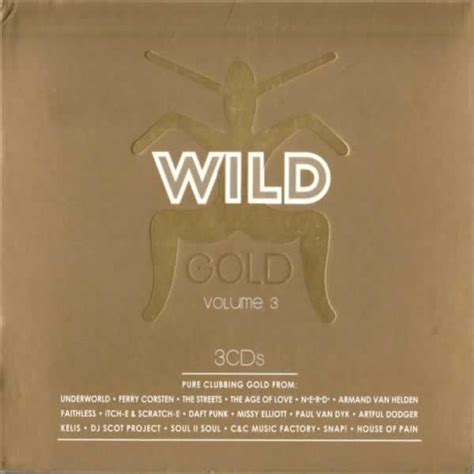 Wild Gold Review 2024