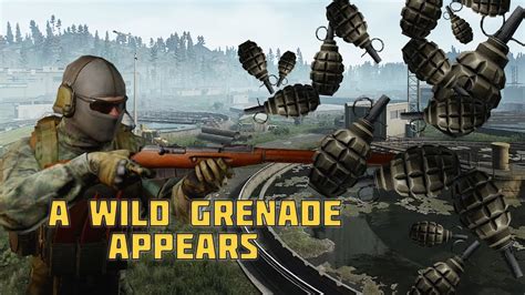 Wild Grenade Bwin