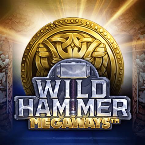 Wild Hammer Megaways Slot Gratis