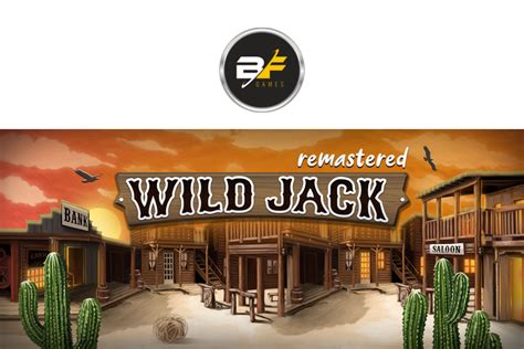 Wild Jack Remastered 1xbet