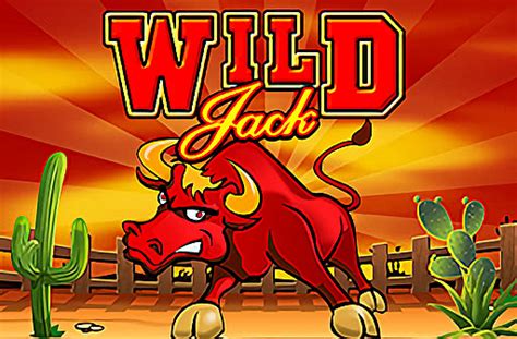 Wild Jack Slot - Play Online