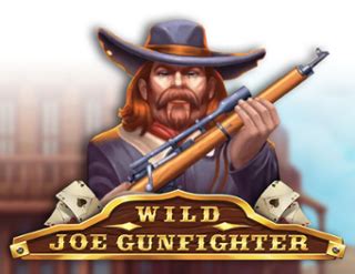 Wild Joe Gunfighter Brabet