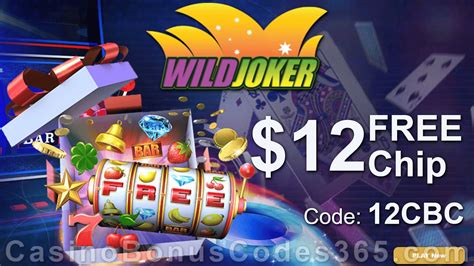 Wild Joker Casino Colombia