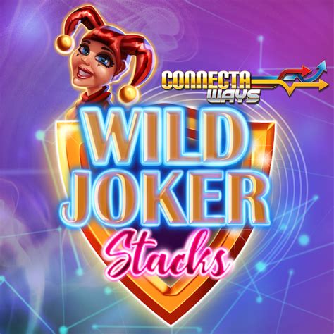 Wild Joker Stacks Pokerstars