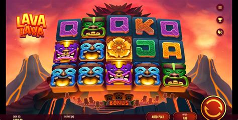 Wild Lava 888 Casino