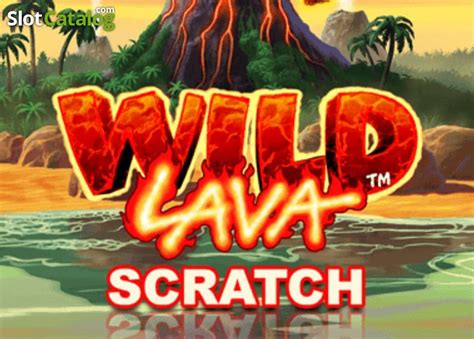 Wild Lava Scratch Betfair