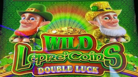 Wild Leprechaun Betsul