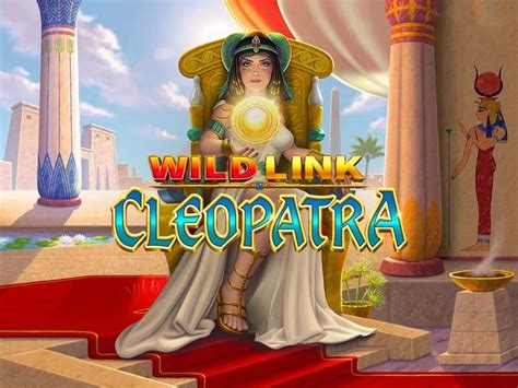 Wild Link Cleopatra Betsul