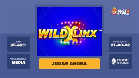 Wild Linx Netbet