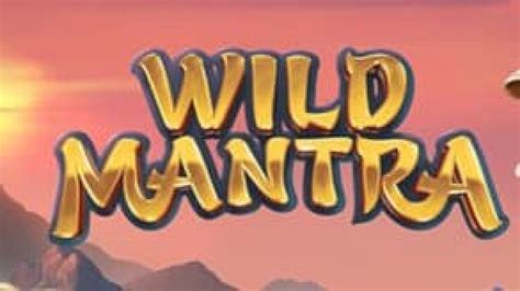 Wild Mantra Parimatch