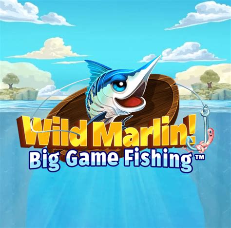 Wild Marlin Big Game Fishing 888 Casino