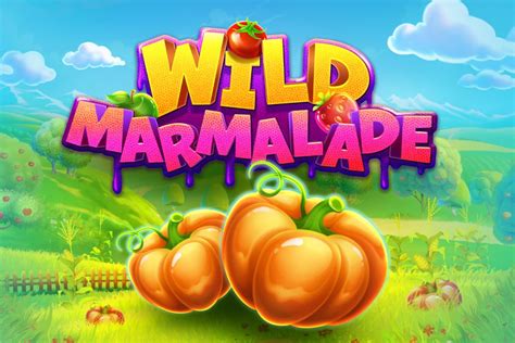 Wild Marmalade Leovegas