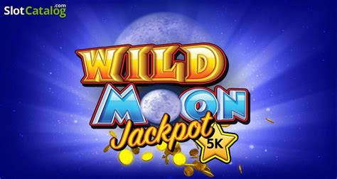 Wild Moon Jackpot Novibet