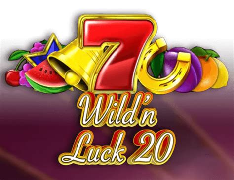 Wild N Luck 20 Pokerstars
