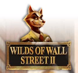 Wild Of The Wall Street Ii Bwin