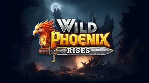 Wild Phoenix Rises Brabet