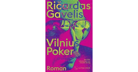 Wild Poker Vilnius