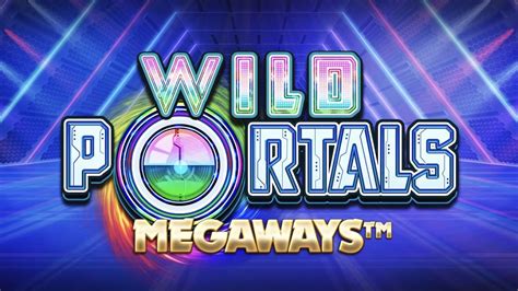 Wild Portals Megaways Betfair