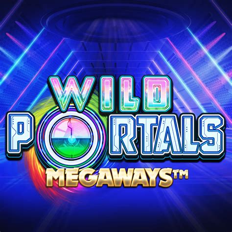 Wild Portals Megaways Brabet