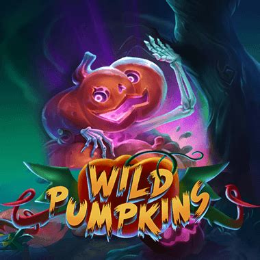 Wild Pumpkins Betano